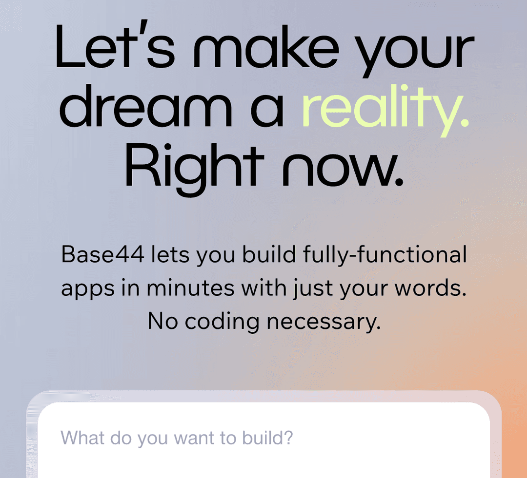 Base44