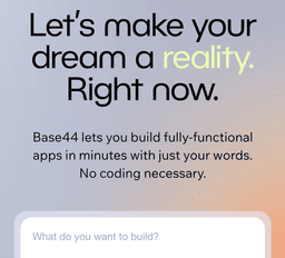 Base44