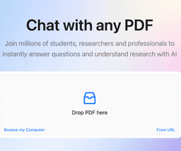 ChatPDF