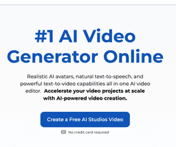 DeepBrain AI