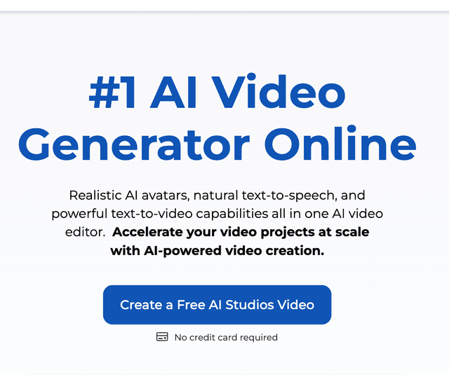 DeepBrain AI