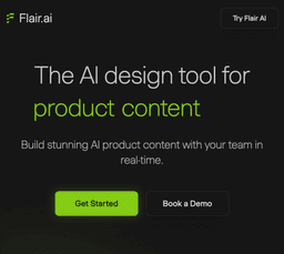 Flair AI