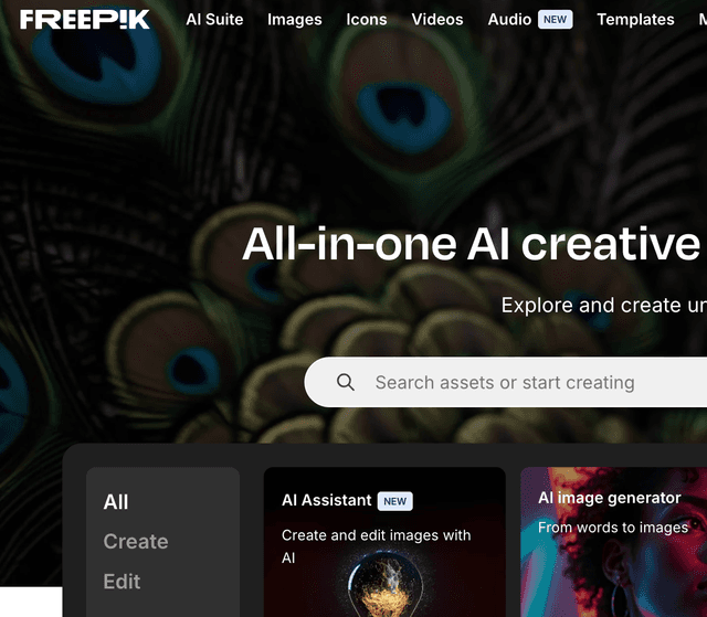 Freepik