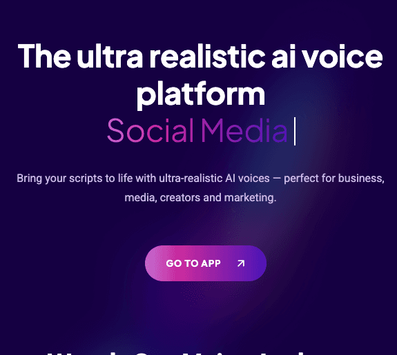 Gotalk AI