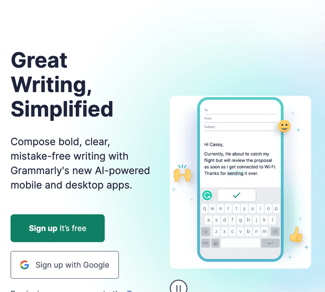 Grammarly