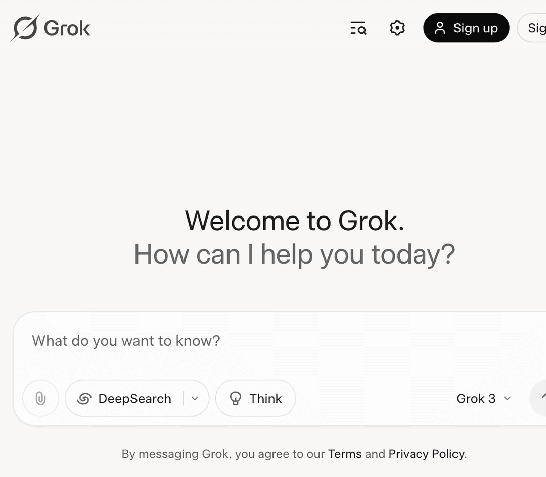 Grok-3