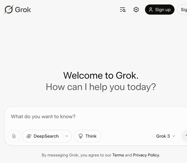 Grok-3