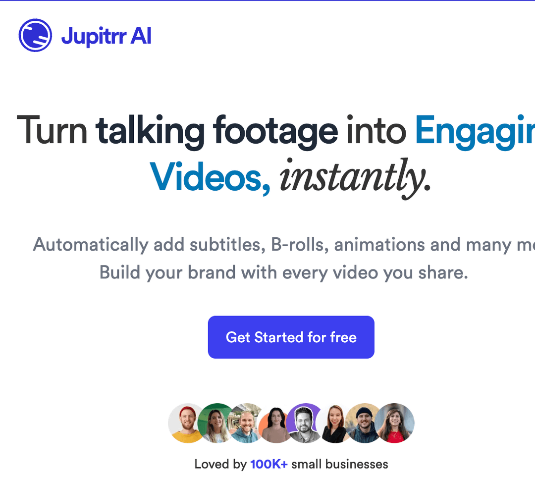 Jupitrr AI