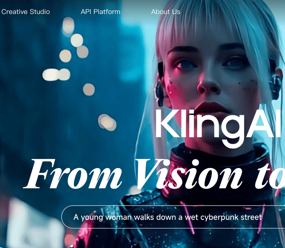 Kling AI