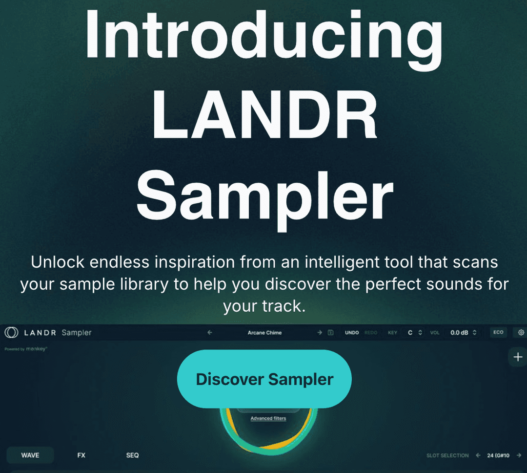 Landr