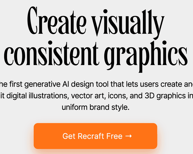 Recraft