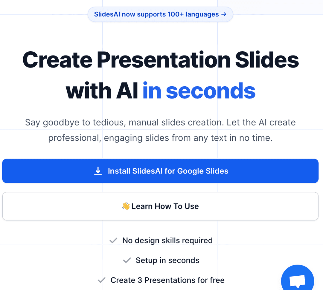 SlidesAI