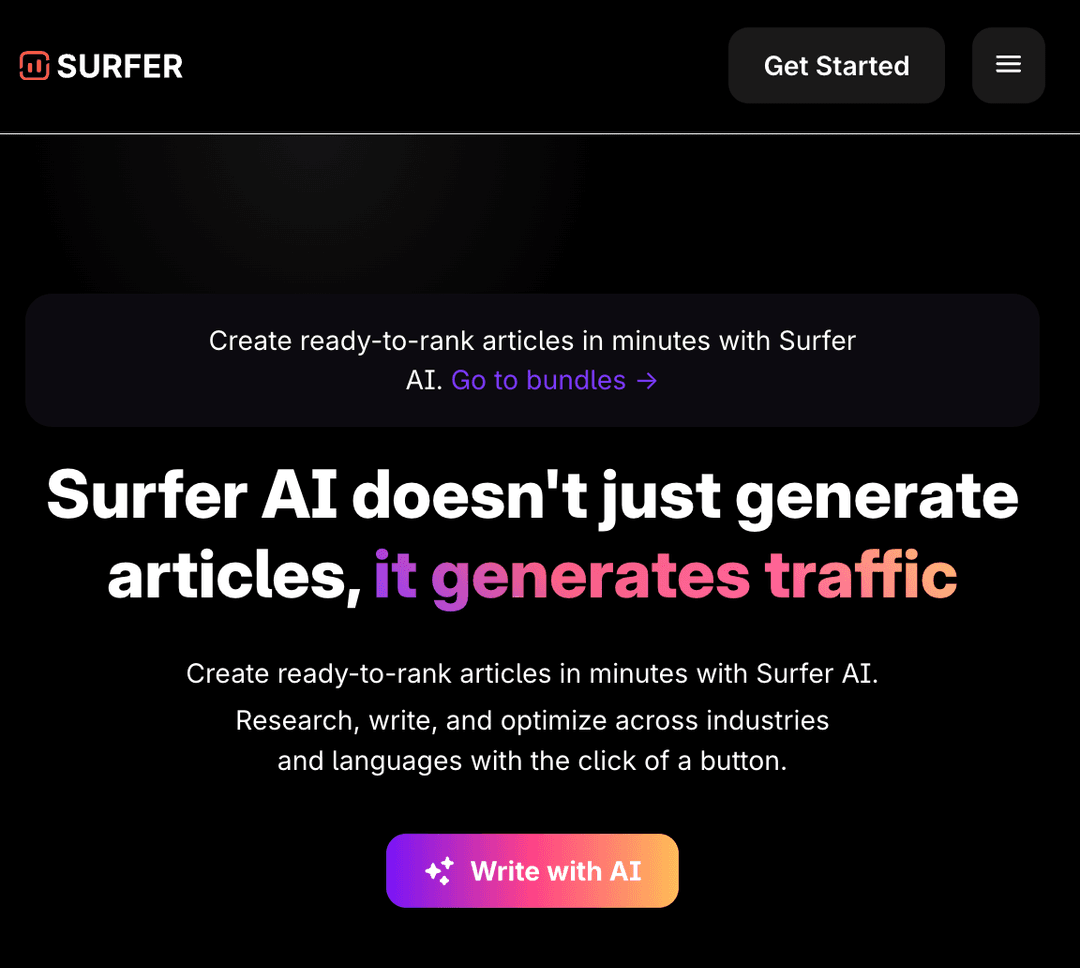 Surfer