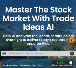 Trade Ideas