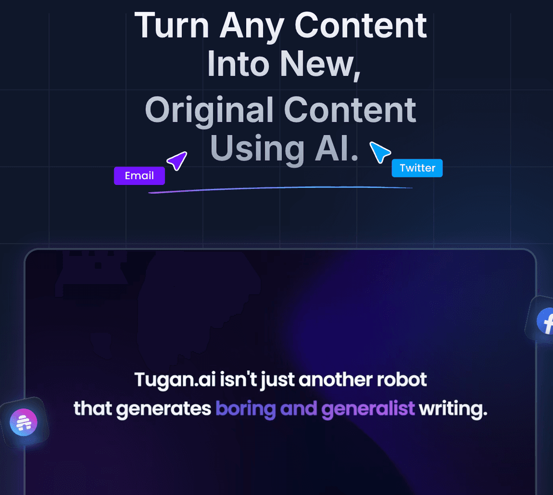 Tugan AI