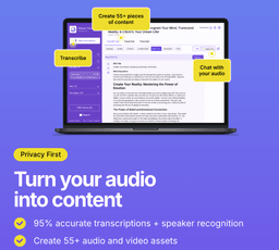 WhisperTranscribe