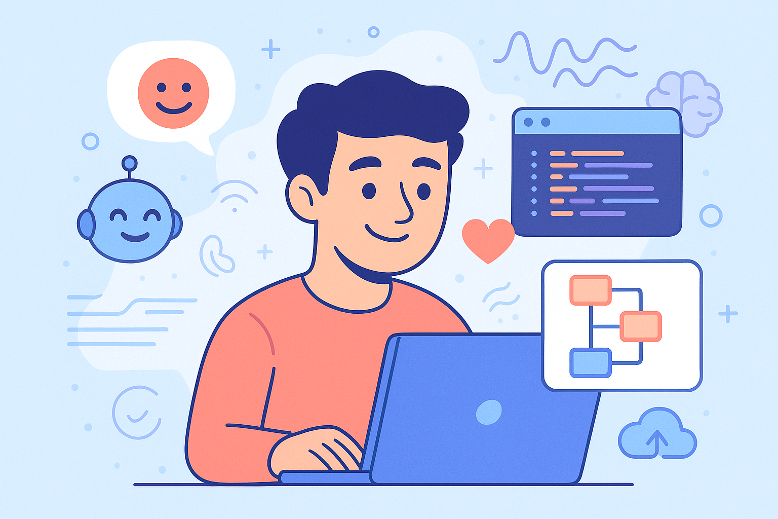 Lovable.dev Review 2025 - AI No-Code Platform That Builds Full-Stack Apps 20x Faster | Complete Guide & Alternatives