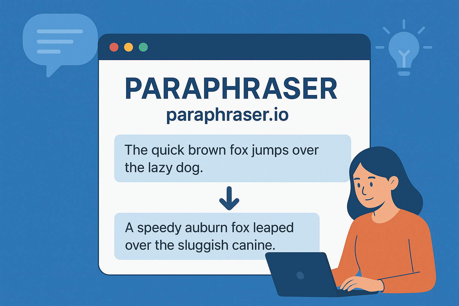 Paraphraser.io Review: Best AI Paraphrasing Tool for Content Creation